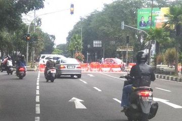 PSBB Bandung dilonggarkan meski masuk zona hitam Covid-19