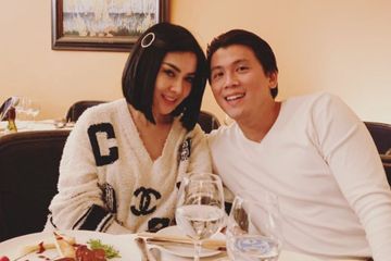 Reaksi Papa Mertua Di Luar Dugaan Syahrini Saat Tahu Video Syur Tersebar Luas Suami Incess Malah Blak Blakan Salahkan Luna Maya Yang Tak Bisa Kendalikan Fansnya Edukasi Yang Benar Janganlah Dikata Katain Semua