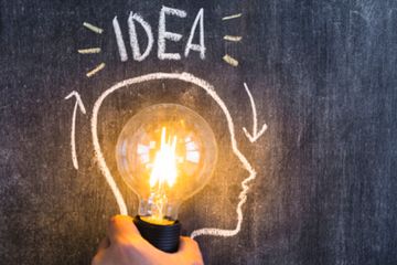 8 Ciri Orang Kreatif Menurut Psikolog Salah Satunya Tak Puas Dengan Suatu Pencapaian Semua Halaman Hype