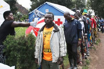 Kongo Kembali Diserang Wabah Virus Ebola Baru, Lebih Mematikan dari Virus Corona