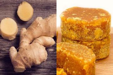 Cuma Minum Air Rebusan Jahe Dan Gula Merah Tiap Hari Seorang Wanita Rasakan Hal Yang Tak Biasa Dari Dalam Tubuhnya Wajib Coba Semua Halaman Sajian Sedap