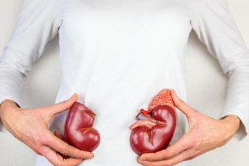 Kenali 5 Gejala dan Penyebab Gagal Ginjal Kronis, Tak Bisa Disepelekan