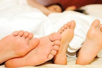 Kades Cantik Digrebek Lagi Telanjang dengan Pria Lain, Kepala Desa ...