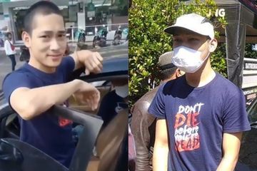 Seolah Tak Kapok Dipenjara Dan Disiksa Banyak Napi Ferdian Paleka Masih Berniat Membuat Konten Prank Yang Jelas Gua Bikin Konten Prank Positif Semua Halaman Suar