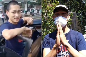 Ferdian Paleka dianggap akan kembali lakukan prank usai bebas dari penjara