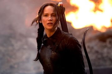 sinopsis the hunger games perjuangan