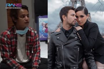 Diseret Raffi Ahmad Ke Polisi Usai Sebarkan Video Bohong Tentang Rans Pria Ini Panik Sampai Berkali Kali Memohon Ampun Nagita Slavina Saya Jujur Sakit Hati Semua Halaman Pop Grid Id