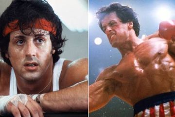 Berita Rocky Balboa Terbaru Hari Ini Dokumenter Rocky Dengan Sylvester Stallone Sebagai Naratornya Siap Rilis Juli 2020