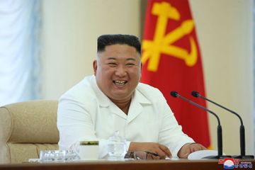 Kim Jong Un