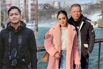 Azriel buka suara Raul Lemos maki-maki di telepon