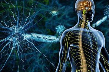Multiple Sclerosis.
