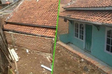 2 Tahun Tetap Terkepung Tembok Tetangga Dengan Jalan Masuk Seukuran Tubuh Rumah Pak Eko Yang Sempat Viral Kini Dijual Dengan Harga Rp 80 Juta Semua Halaman Sosok
