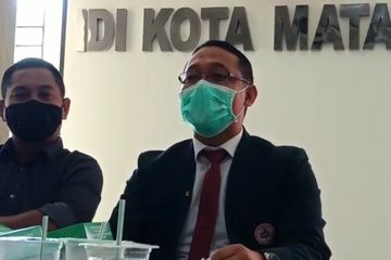 IDI Klarifikasi Pernyataan Kontroversi Direktur RSUD Kota Mataram Soal Virus Corona Hanya Virus Biasa