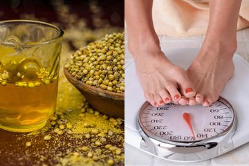 Manfaat Minum Air Ketumbar Untuk Wanita Termasuk Turunkan Berat Badan Semua Halaman Intisari