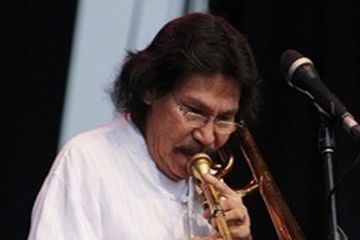 Benny Likumahuwa meninggal dunia akibat penyakit gagal ginjal