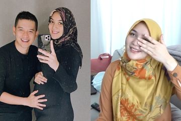 Sedang Hamil Citra Kirana Malah Dibuat Menangis Sepulang dari Bank ...