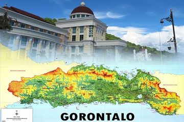 Gorontalo