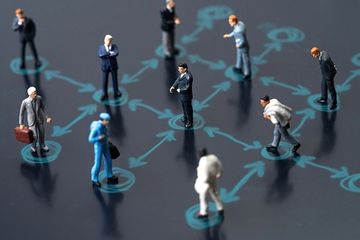 Studi: Mengabaikan Aturan Physical Distancing Adalah Tanda Psikopat