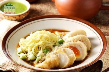 Cara Agar Pempek Tidak Keras Dan Alot Rahasia Kunci Ala Orang Palembang Ini Wajib Ditiru Semua Halaman Sajian Sedap