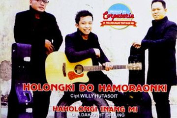 Lirik Lagu Batak Haholongi Inang Mi Tagan Dibagasn Lao Tuna Sonora Id