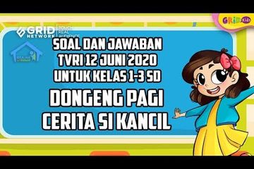 16+ Bacaan pendek untuk belajar membaca dan menjawab soal information