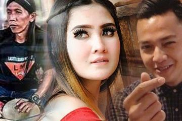 Jengah Terus Dituding Khianati Cak Malik Sebagai Suami Nella Kharisma Akhirnya Bongkar Fakta Pernikahannya Kua Mana Ktp Mana Semua Halaman Grid Fame