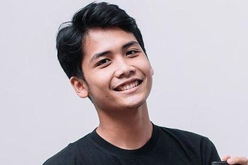 Komika Bintang Emon jujur pernah tenggak minuman berwarna ungu yang sangat berbahaya bagi kesehatan