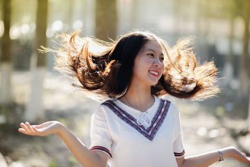 Dikenal Ramah Dan Ceria Inilah 5 Zodiak Yang Paling Murah Senyum Kamu Termasuk Semua Halaman Kids