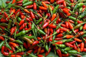 Arti Mimpi Memetik Buah Cabe Merah Arti Mimpi Memetik Buah Cabe Merah