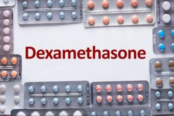 Dexamethasone viral lantaran disebut-sebut bisa menyembuhkan pasien positif virus corona.