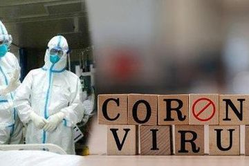 WHO memperingatkan fase gelombang kedua virus corona yang berbahaya.