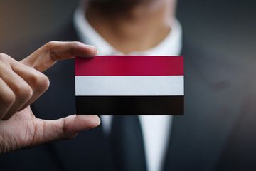 Keruntuhan sistem kesehatan buat Yaman makin rentan akan pandemi virus corona.