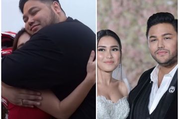 Ayu Ting Ting dan Ivan Gunawan