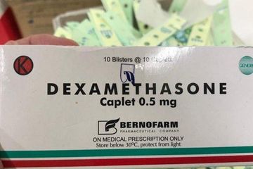 Obat Dexamethasone ternyata tidak membunuh virus atau bakteri.