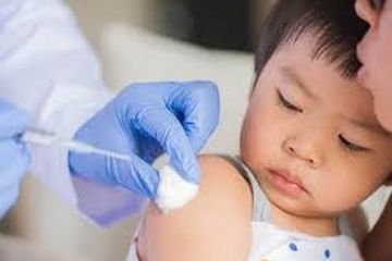 IDAI Luncurkan LITTLe Ku dan I-POINTS Untuk Dorong Cakupan Imunisasi Anak di Indonesia.
