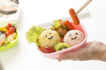 Anti Repot, Bekal Makanan Bergizi Untuk Hari Pertama Anak Masuk Sekolah