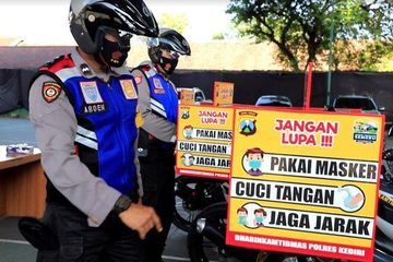 Protokol kesehatan