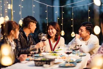 Melewatkan Makan Malam Membuat Kita Bertambah Berat Badan, Studi