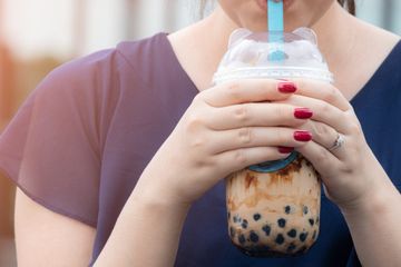 Minuman Cup Kekinian Enak di Mulut, Diabetes Menghampirimu dengan Cepat