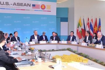 Berita Kerja Sama Asean Di Bidang Ekonomi Dan Politik Terbaru Hari Ini