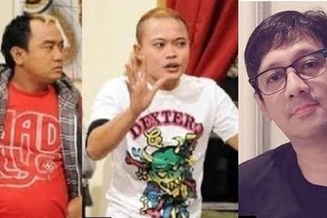 Berita Azis Gagap Terbaru Hari Ini Grid Id