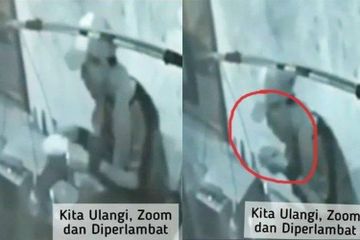 Minta Maaf, Pedagang Bakso Akui Disuruh Dukun untuk Ludahi Dagangannya, Warganet: 'Abangnya Kena Corona Kelar Dah'