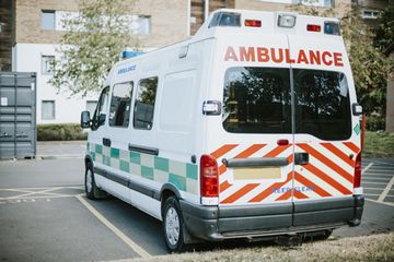 Insentif Rp 1,9 Triliun Belum Turun, Ambulans Covid-19 Berhenti Beroperasi Akibat Tak Ada Biaya Operasional BBM