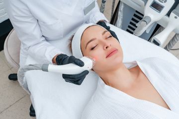 Inilah 10 Klinik Kecantikan Kulit Yang Terkenal Di Bandung 2021