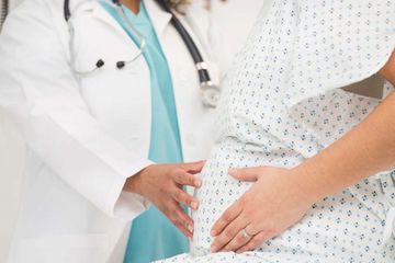 Tambah Satu Golongan, CDC Sebut Ibu Hamil Memiliki Risiko Lebih Tinggi Menderita Penyakit Covid-19 Parah