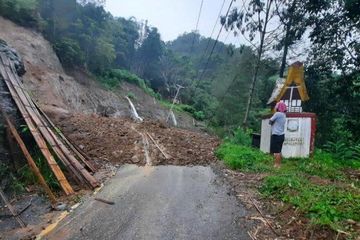 Belum Selesai Kasus Covid-19, BNPB Sebut Banjir hingga Longsor Masih Terus Terjadi hingga Awal Juli 2020