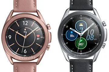 Relojes inteligentes de entrenamiento – eGlobal Central Spain