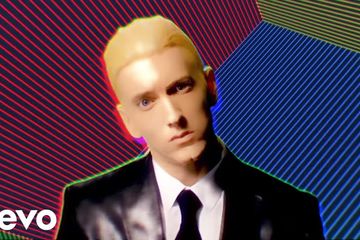 Rap God Id