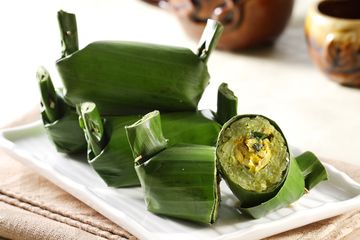 Resep Lemper Ayam Woku Enak Kudapan Yang Pasti Bikin Perut Kenyang Semua Halaman Sajian Sedap