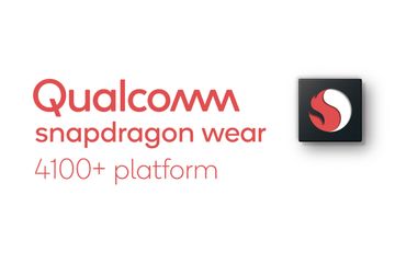 Qualcomm Hadirkan Snapdragon Wear 4100+ 